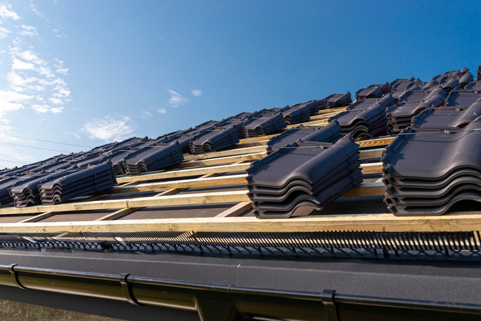 roofing